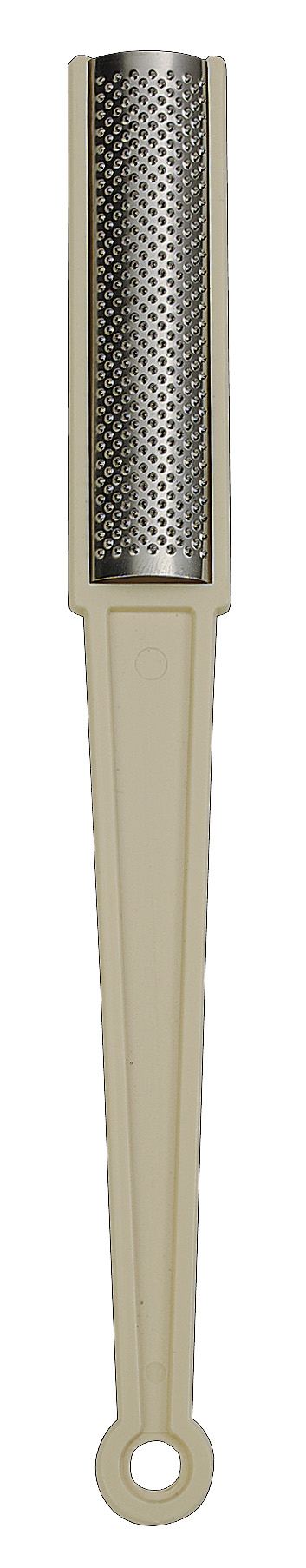 Hornhautraspel, doppelseitig