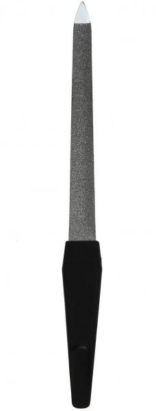 Saphir-Formfeile, 170 mm, grob/fein